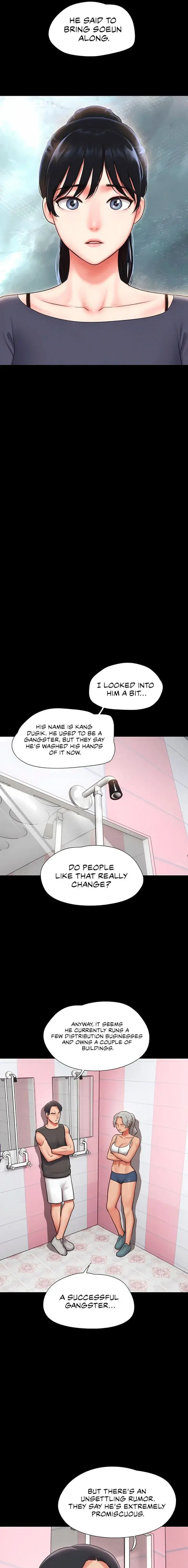 Soeun Episode 81 - Page 12