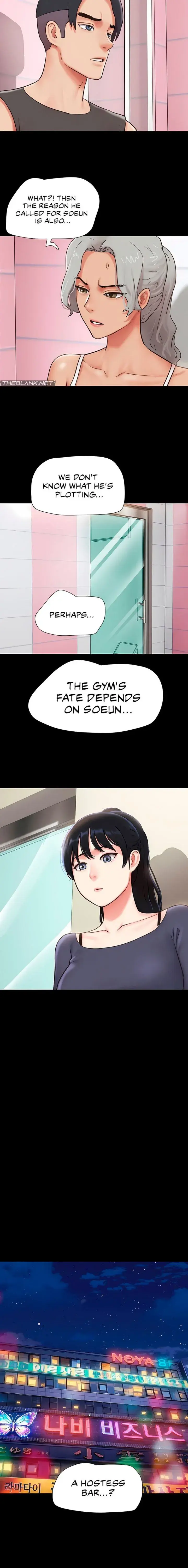 Soeun Episode 81 - Page 13