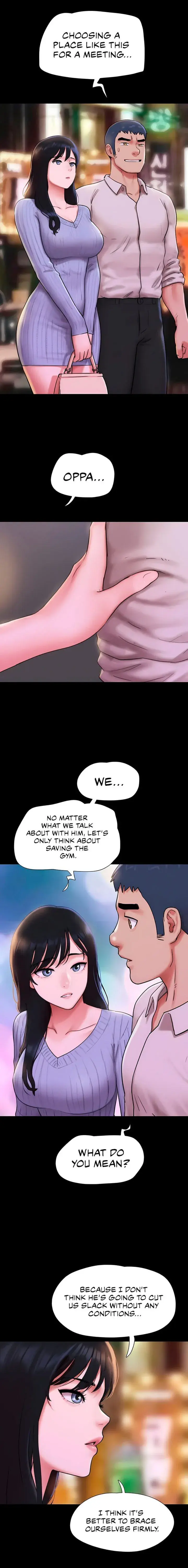 Soeun Episode 81 - Page 14