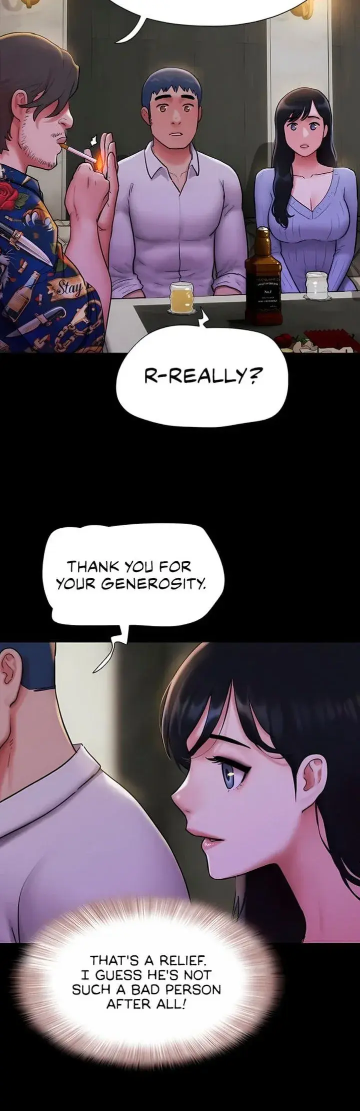 Soeun Episode 81 - Page 18