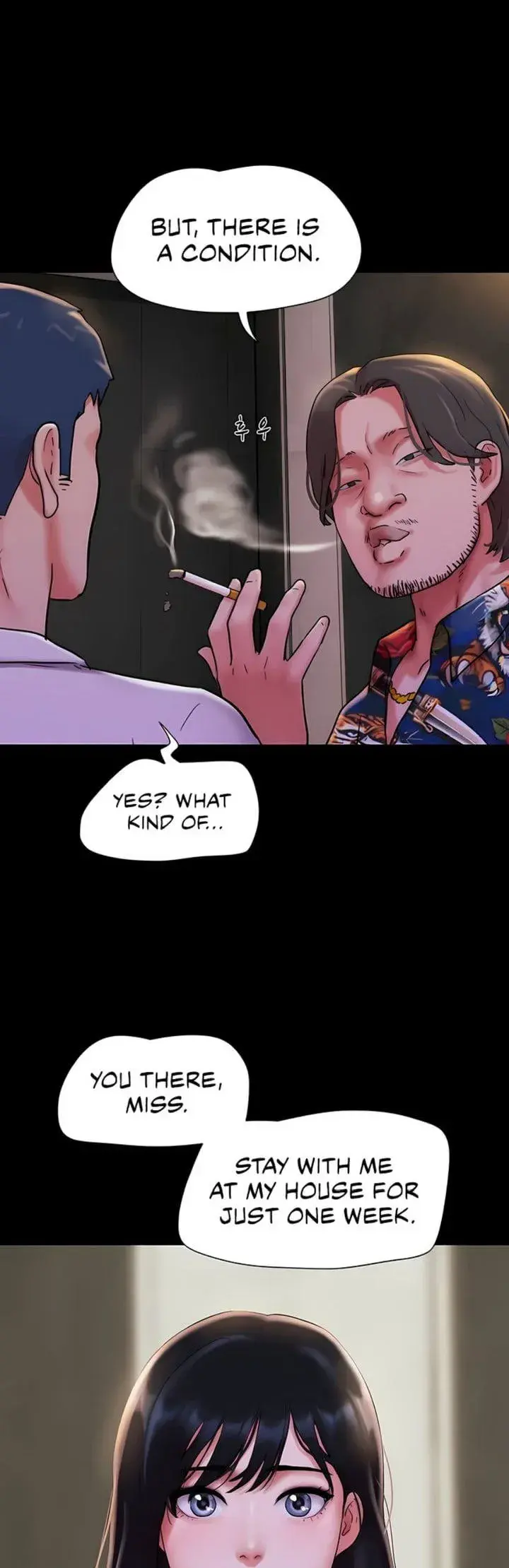 Soeun Episode 81 - Page 19