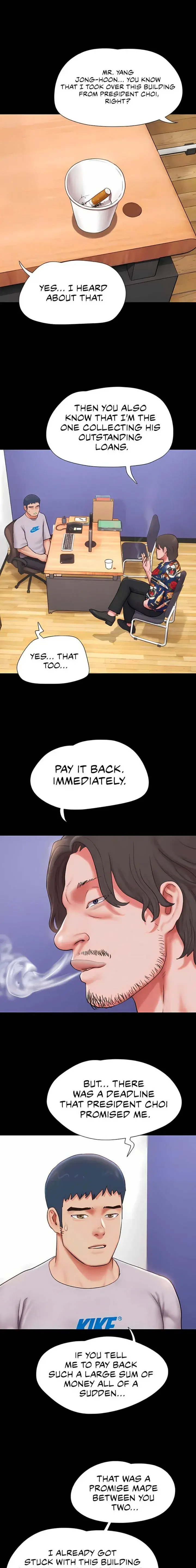 Soeun Episode 81 - Page 4