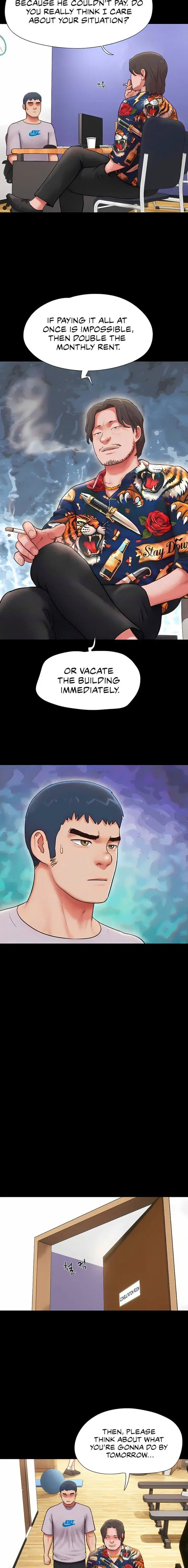 Soeun Episode 81 - Page 5