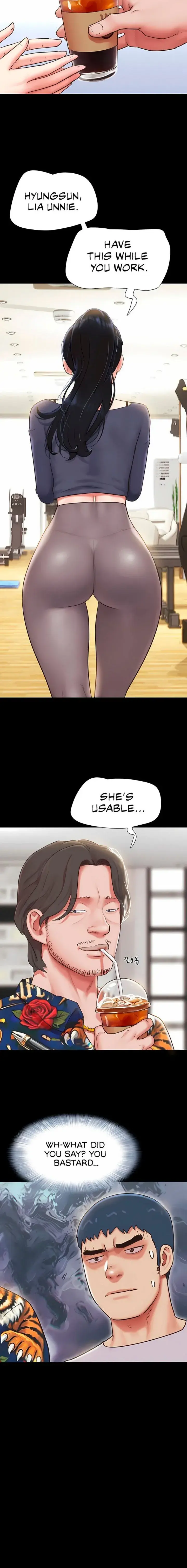 Soeun Episode 81 - Page 8