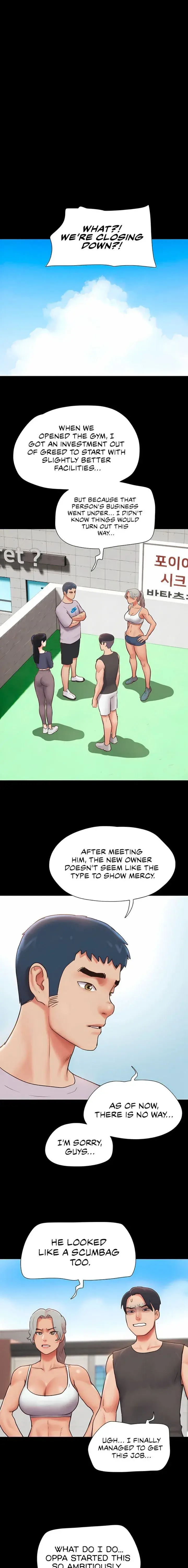 Soeun Episode 81 - Page 9