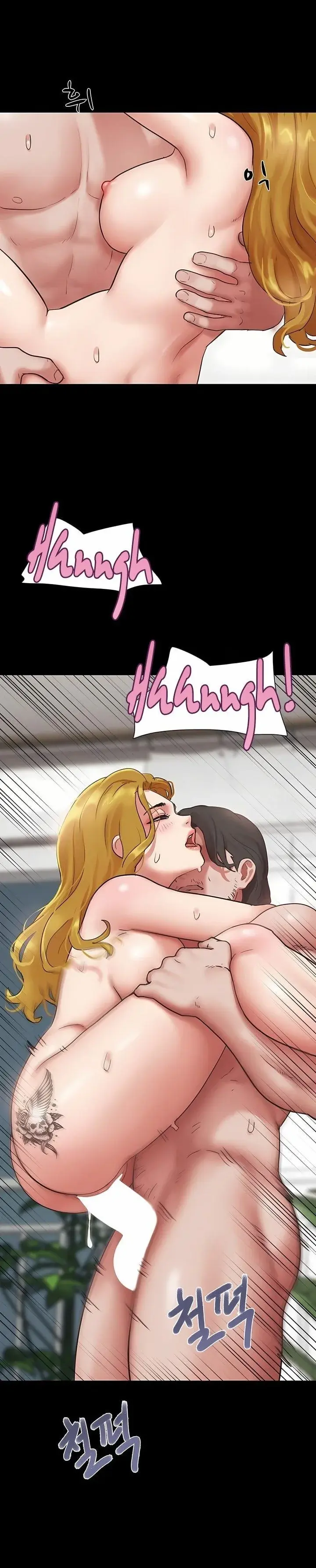 Soeun Episode 83 - Page 19