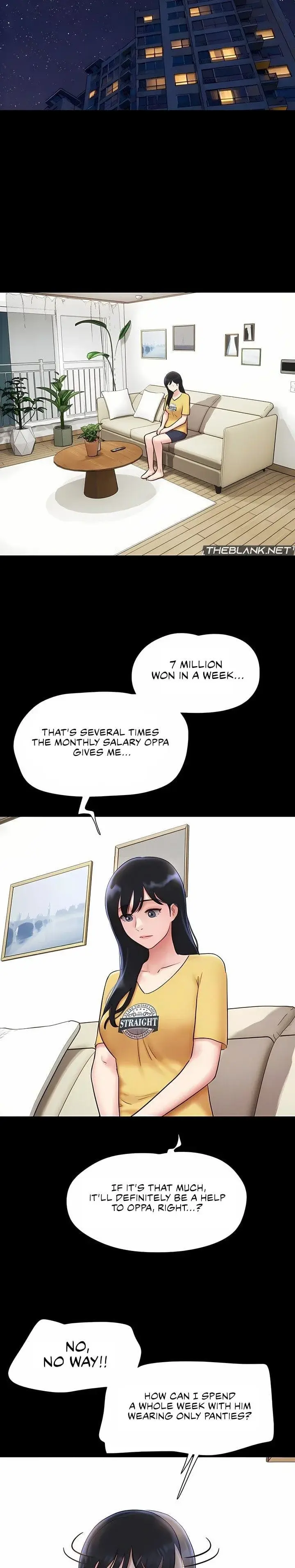 Soeun Episode 83 - Page 5