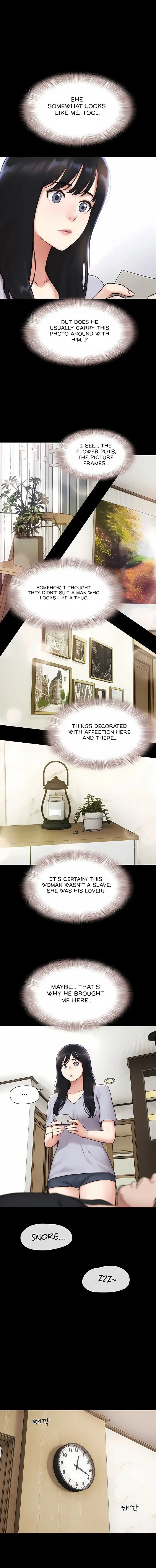 Soeun Episode 85 - Page 16