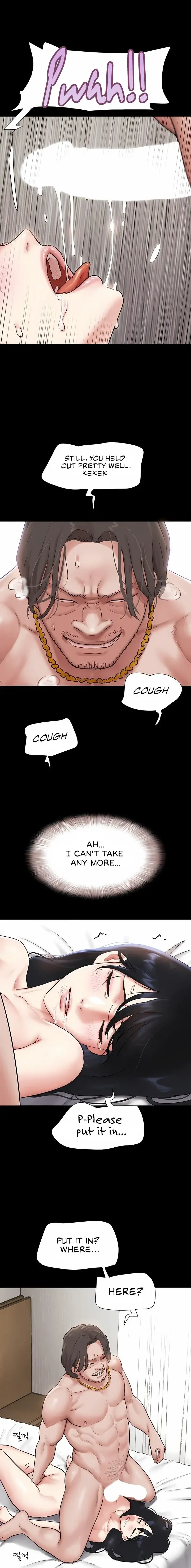 Soeun Episode 86 - Page 16