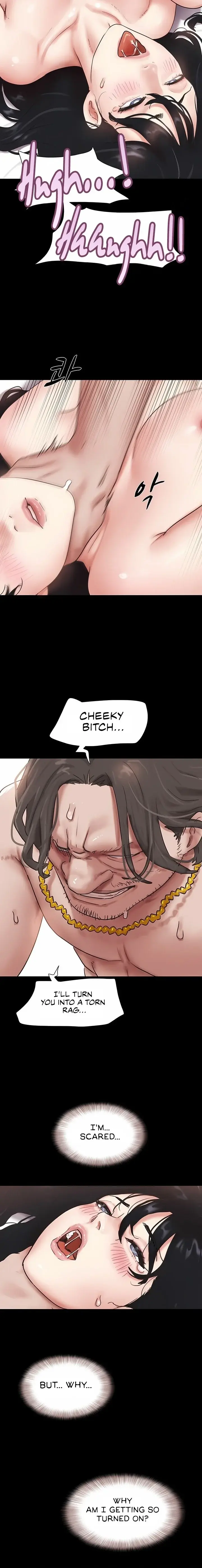 Soeun Episode 86 - Page 20