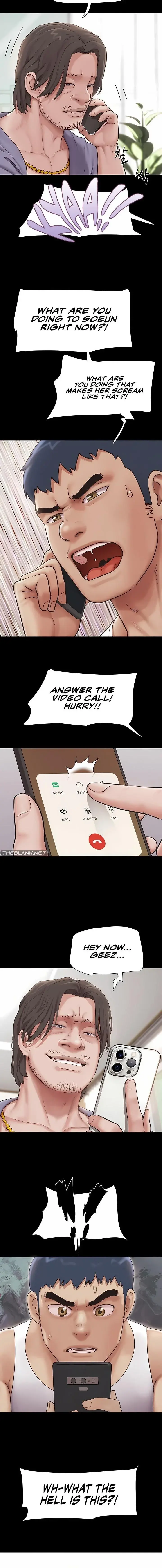 Soeun Episode 87 - Page 16