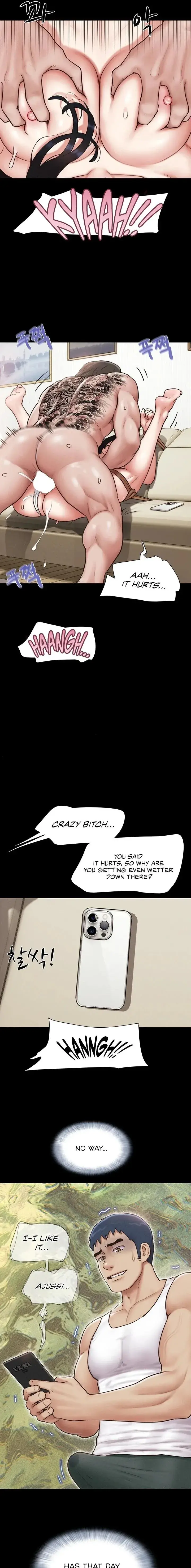 Soeun Episode 88 - Page 11