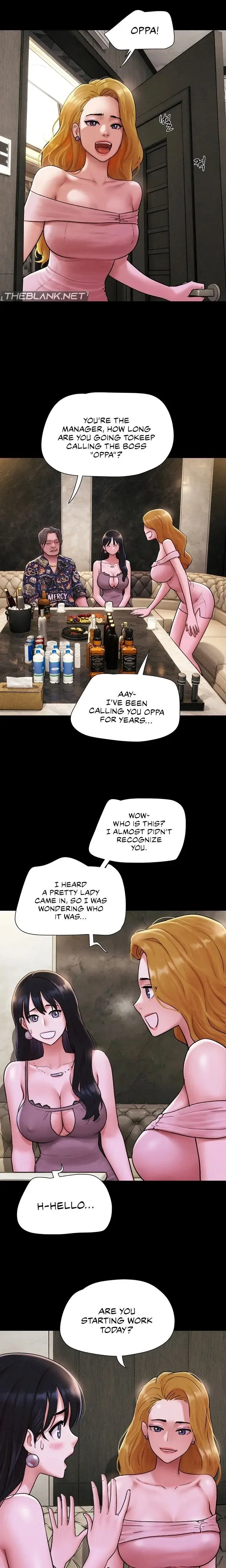 Soeun Episode 89 - Page 13