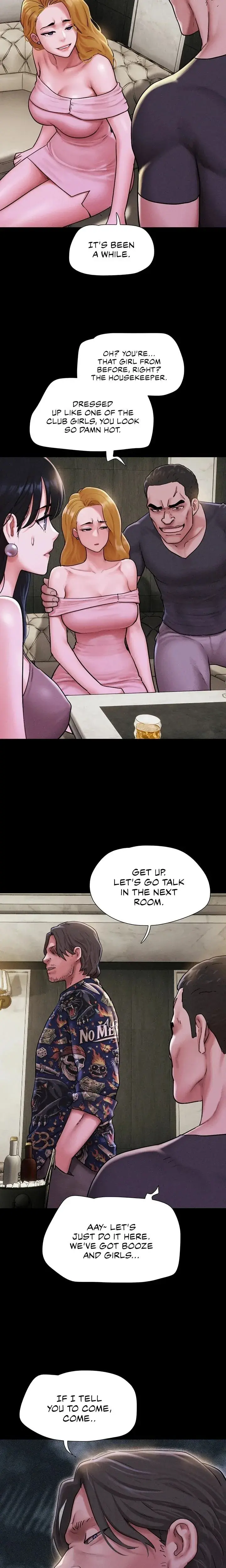 Soeun Episode 89 - Page 15