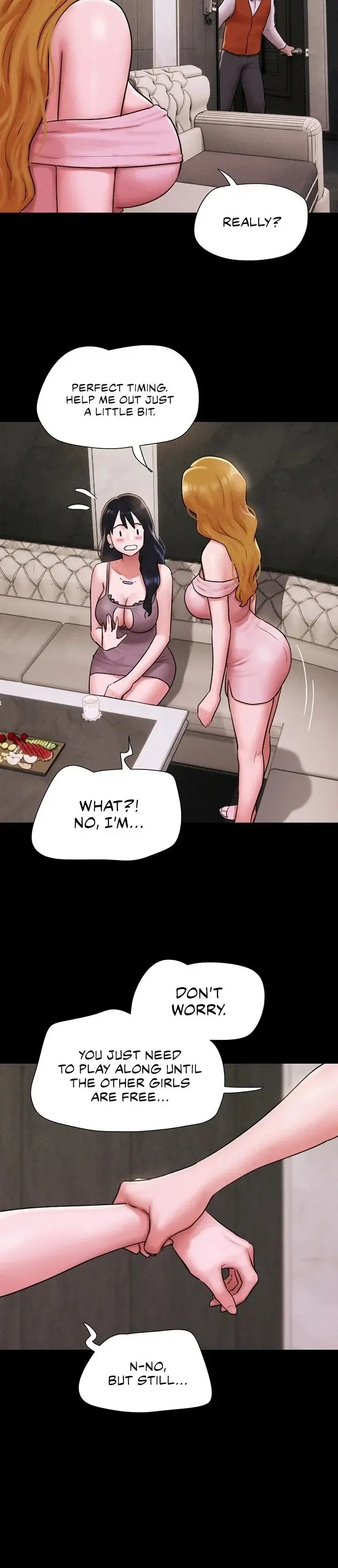 Soeun Episode 89 - Page 20