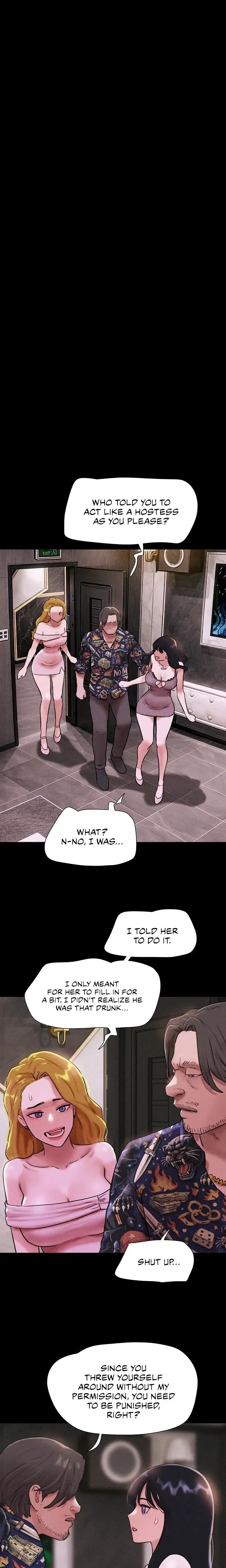 Soeun Episode 89 - Page 28