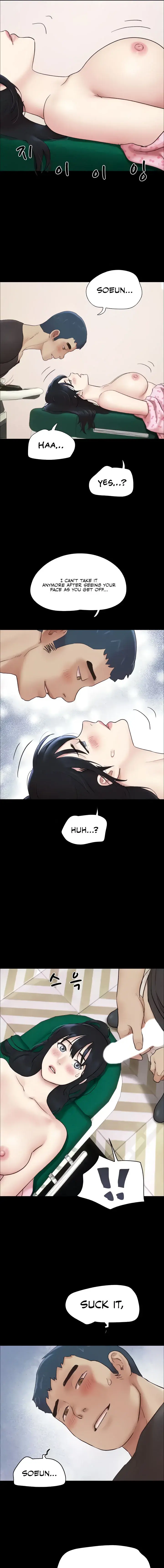 Soeun Episode 9 - Page 11