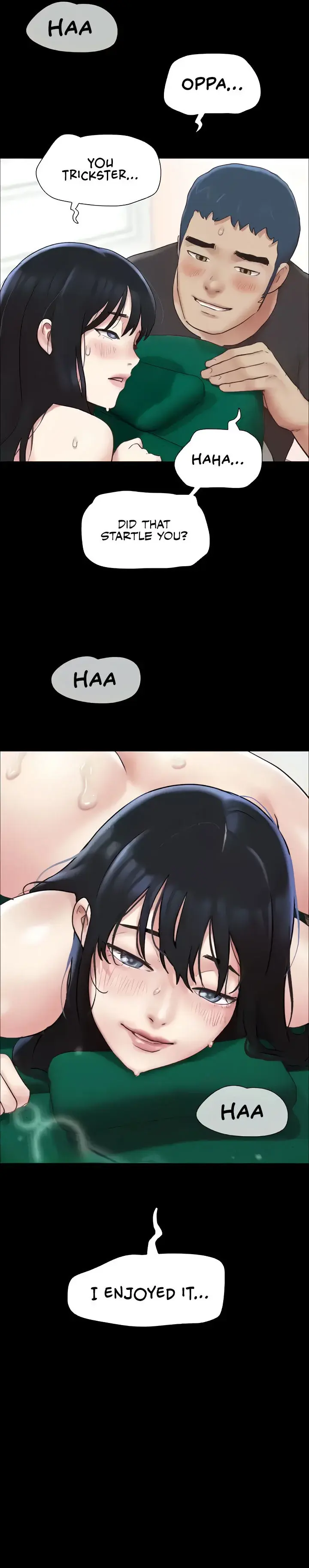Soeun Episode 9 - Page 19