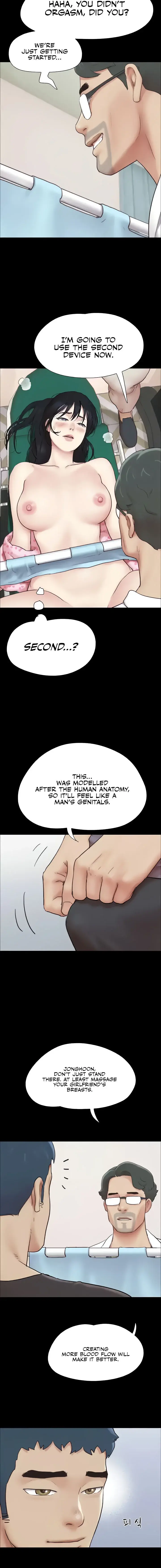 Soeun Episode 9 - Page 8