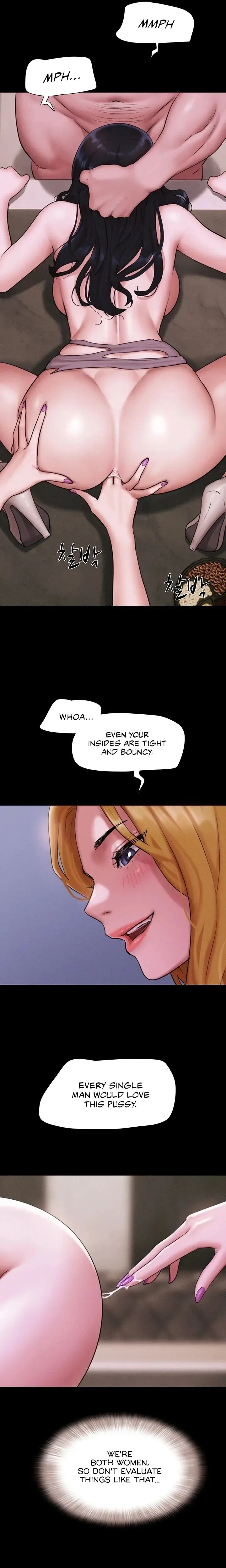 Soeun Episode 90 - Page 13