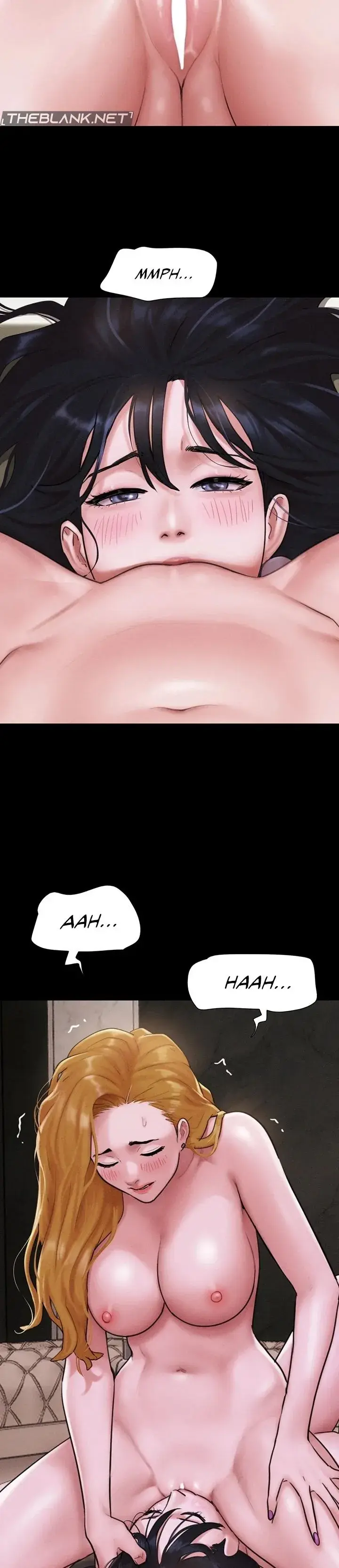 Soeun Episode 90 - Page 21