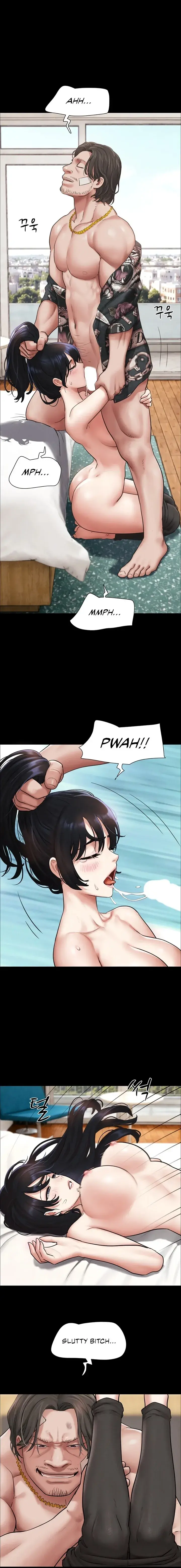 Soeun Episode 97 - Page 11