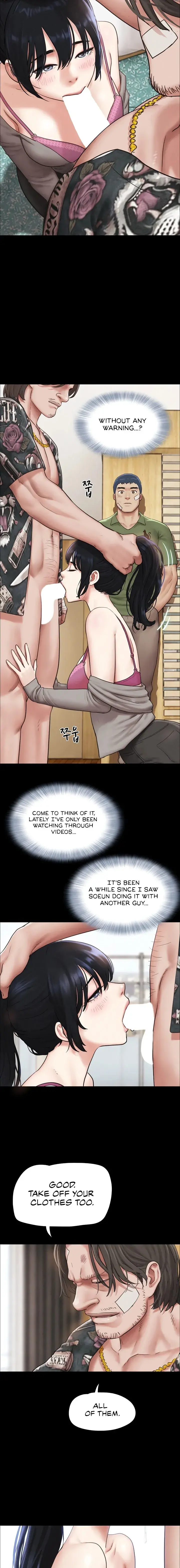 Soeun Episode 97 - Page 9