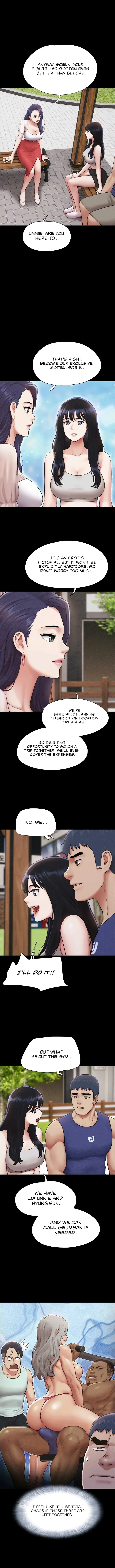 Soeun Episode 99 - Page 6