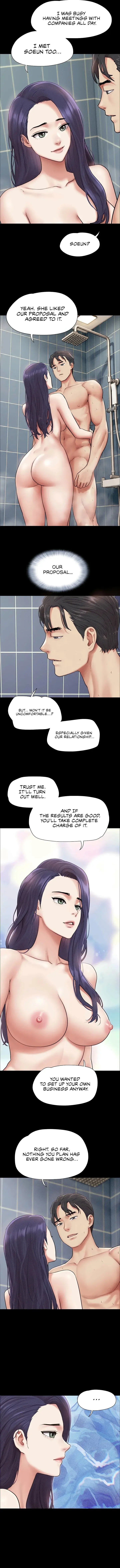 Soeun Episode 99 - Page 9