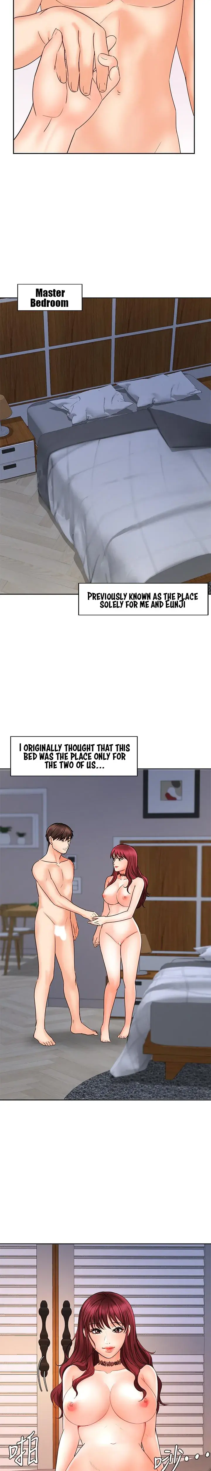Sold Out Girl Episode 13 - Page 11