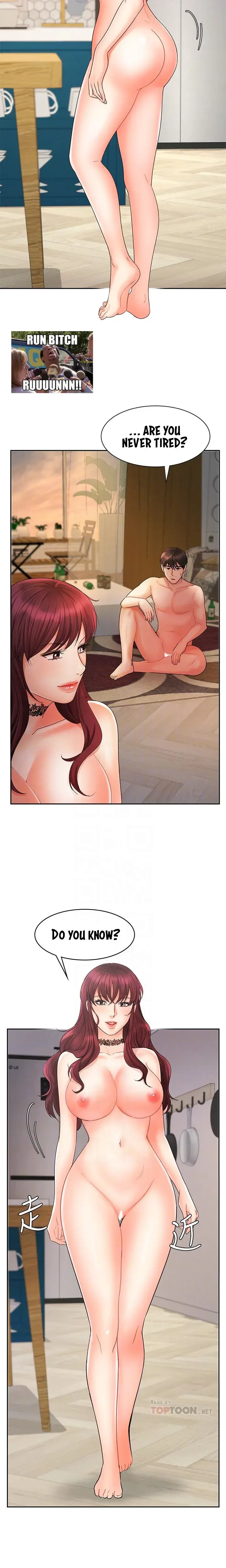 Sold Out Girl Episode 13 - Page 8