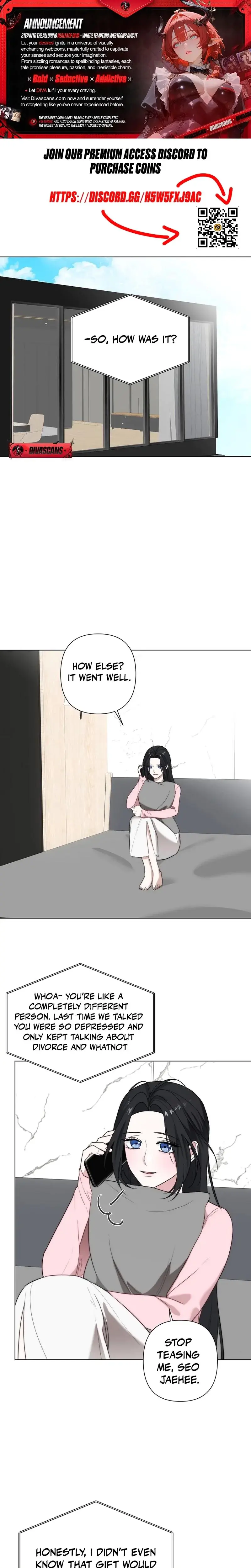 Soldout Pepper Boy Episode 5 - Page 1