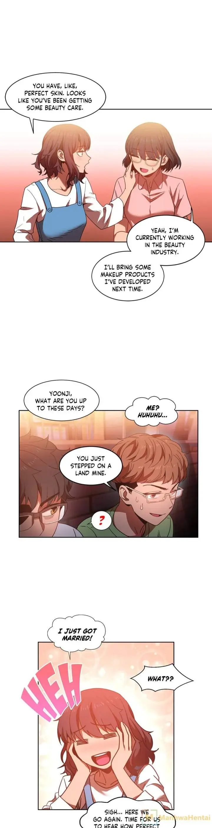 Solmi’s Channel Episode 21 - Page 16