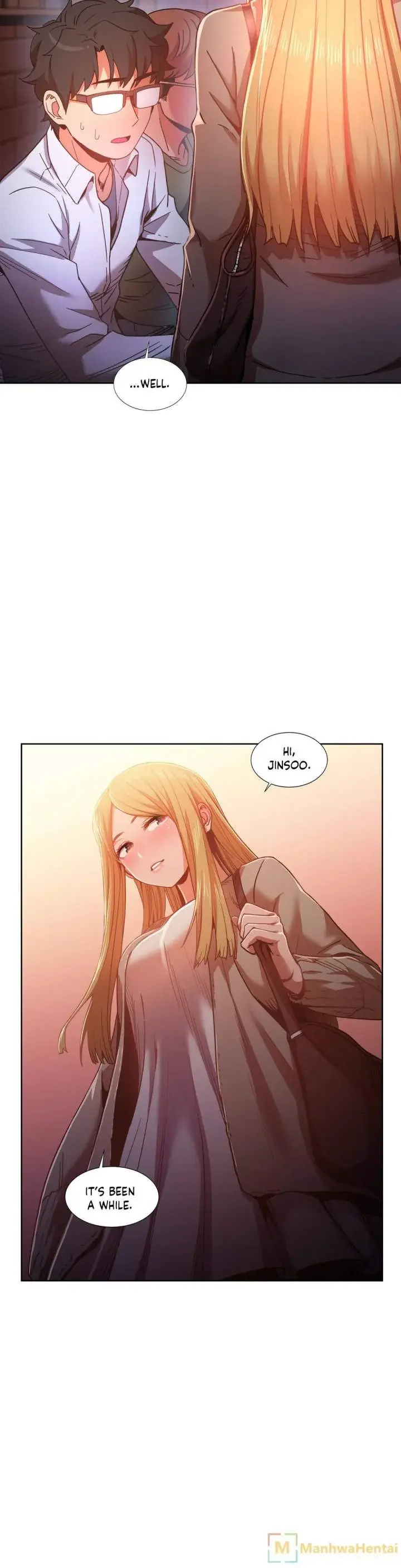 Solmi’s Channel Episode 21 - Page 21