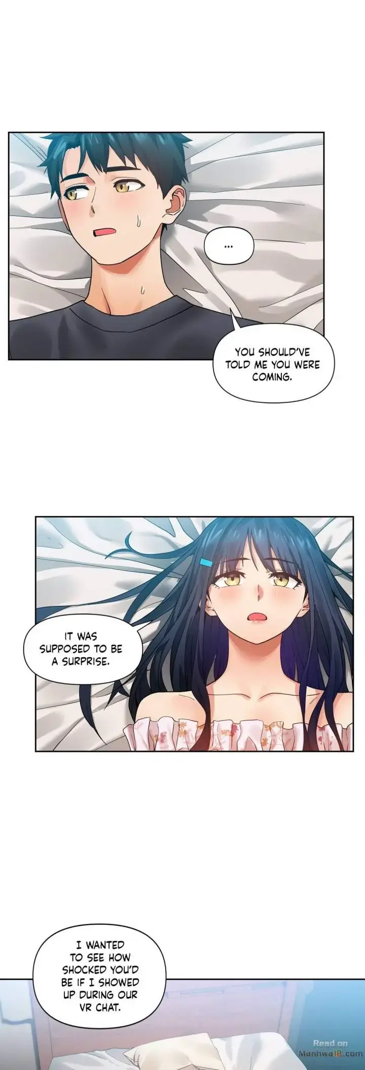Solmi’s Channel Episode 60 - Page 1
