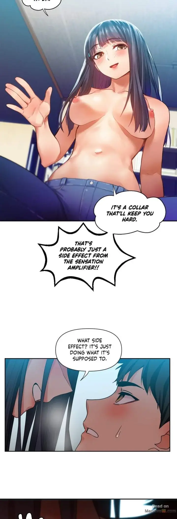 Solmi’s Channel Episode 60 - Page 11