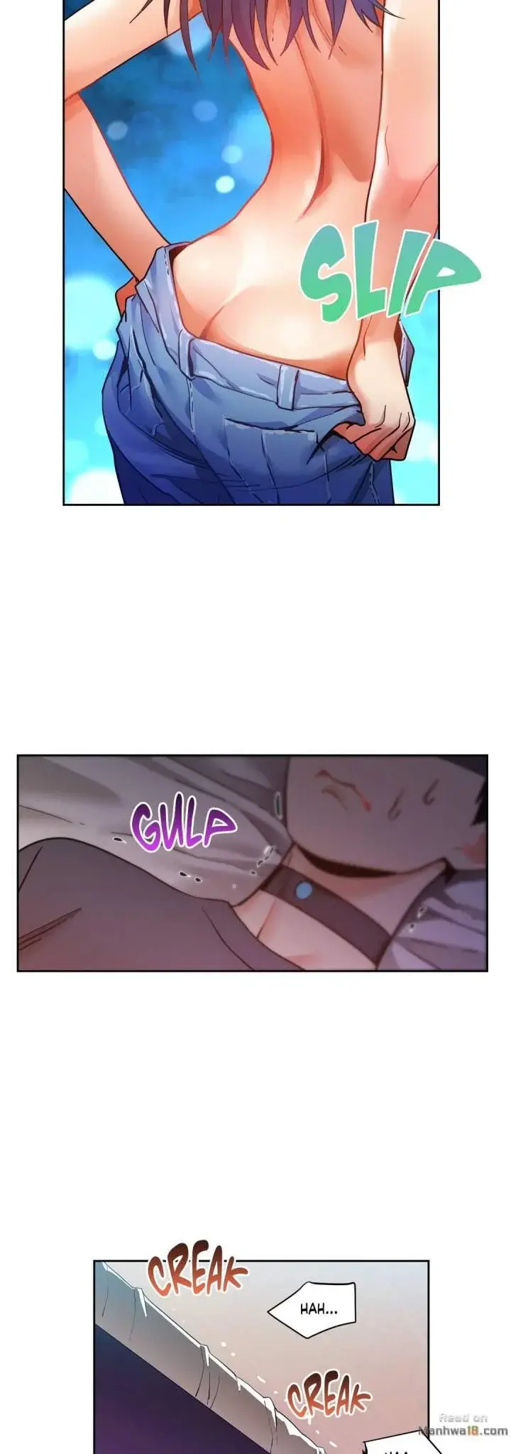 Solmi’s Channel Episode 60 - Page 14