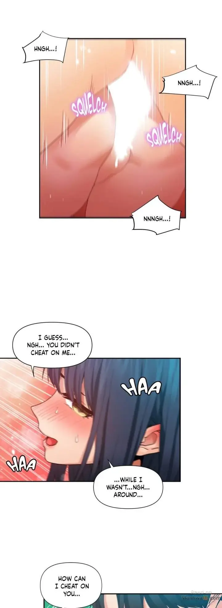 Solmi’s Channel Episode 60 - Page 18