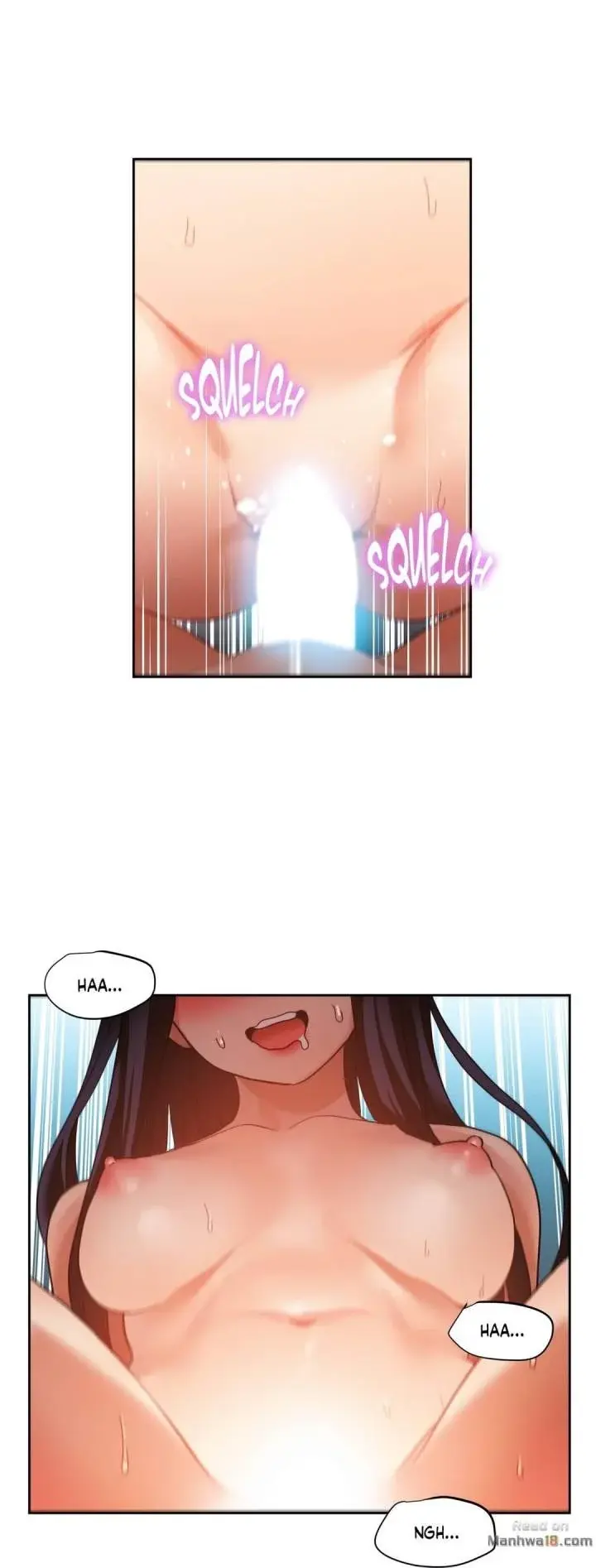 Solmi’s Channel Episode 60 - Page 21