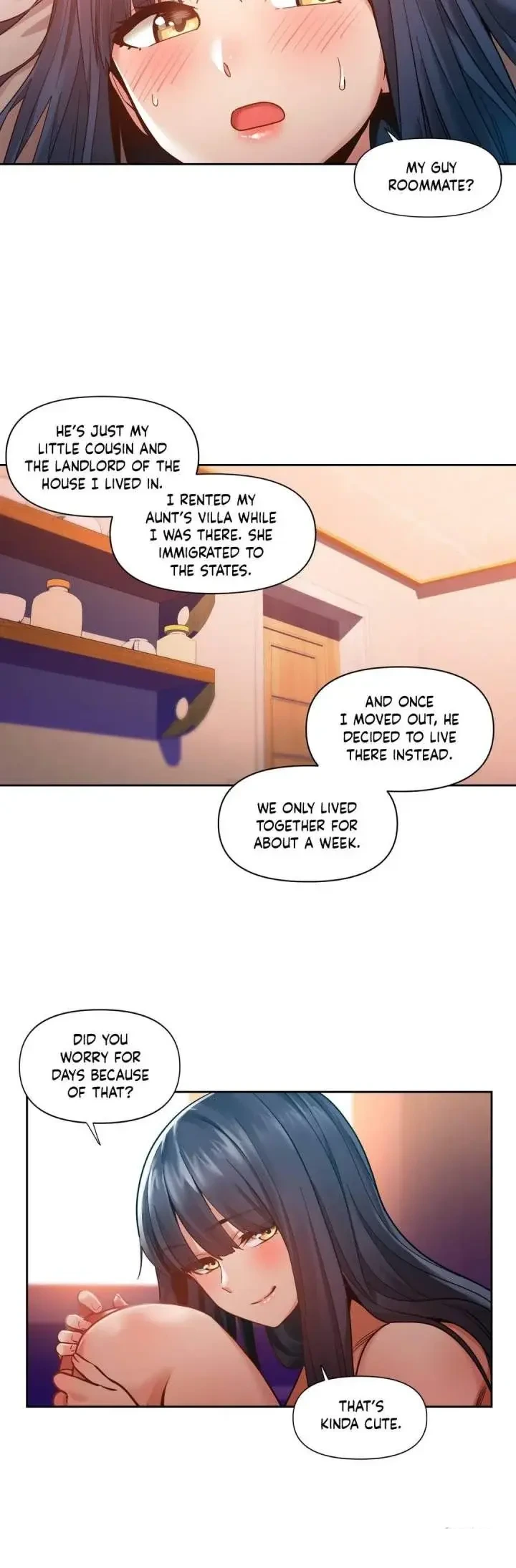Solmi’s Channel Episode 60 - Page 26
