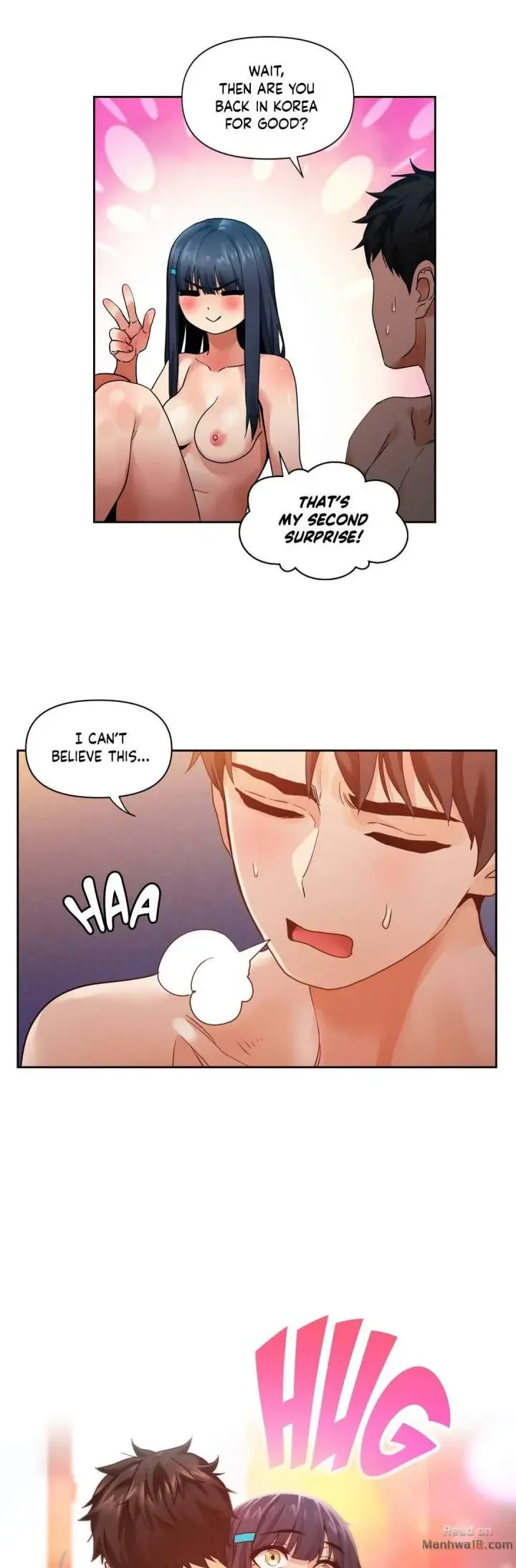 Solmi’s Channel Episode 60 - Page 27