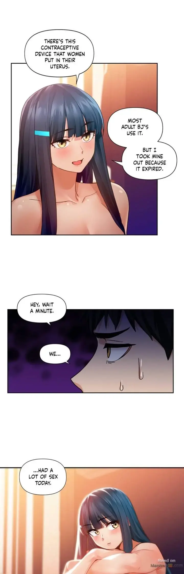 Solmi’s Channel Episode 60 - Page 29