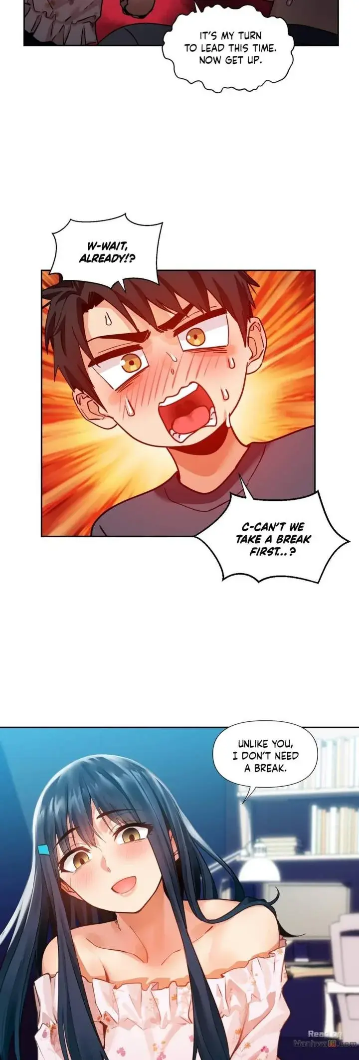Solmi’s Channel Episode 60 - Page 6