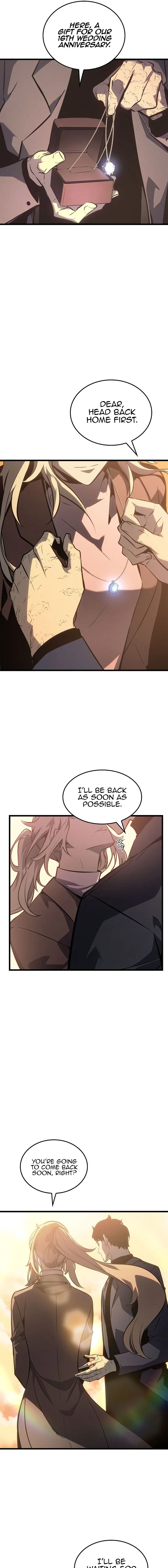 Solo Leveling Episode 200 - Page 13