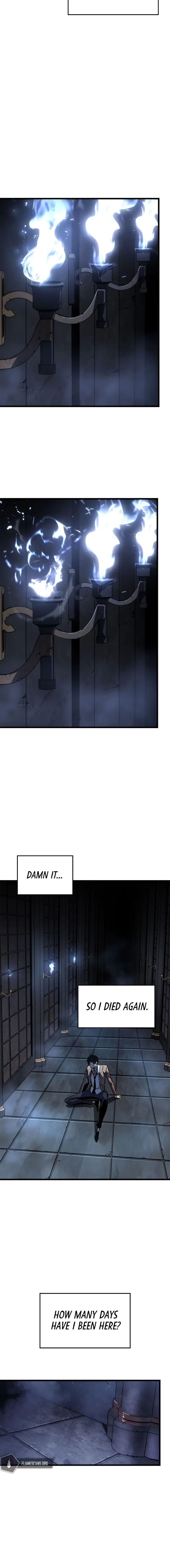 Solo Leveling Episode 200 - Page 18