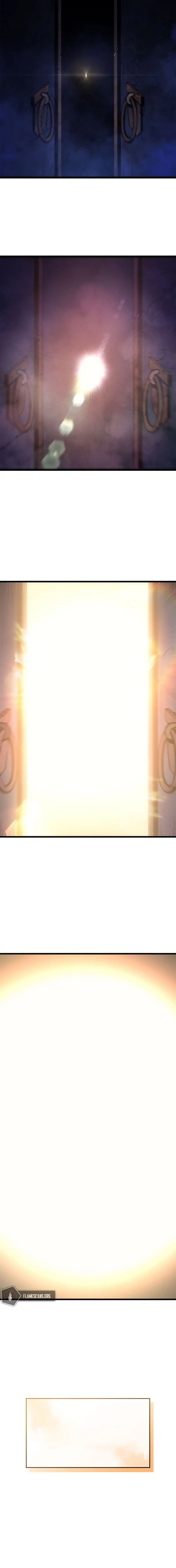 Solo Leveling Episode 200 - Page 22