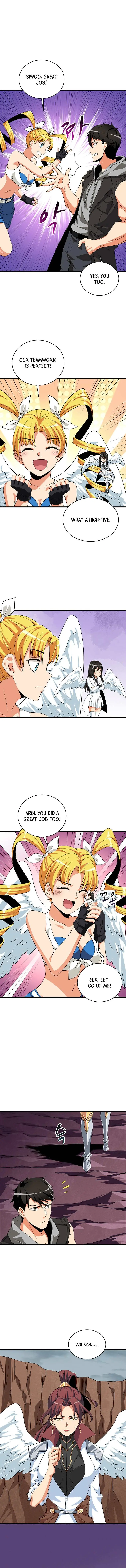 Solo Login Episode 113 - Page 2