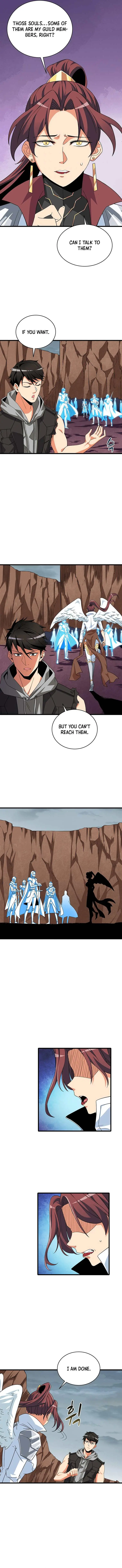 Solo Login Episode 113 - Page 3