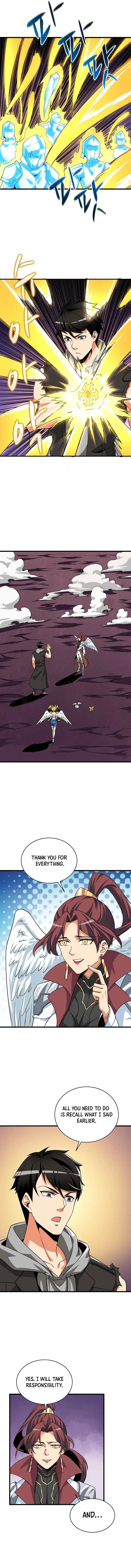 Solo Login Episode 113 - Page 4