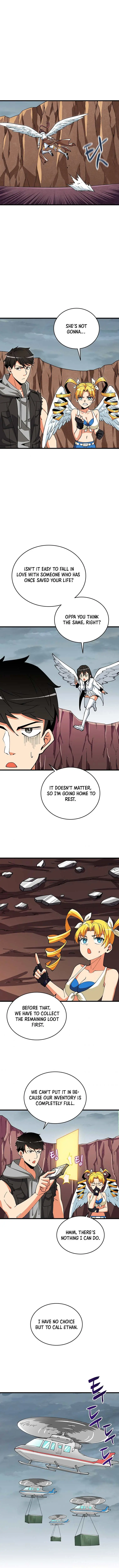Solo Login Episode 113 - Page 7